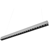 Novolux SIGMA 809B-L3857B-03 LED panel 1x26W/LED 2700K 6948LM IP20