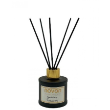 Novon Professional Diffúzor - Szantálfa, 120 ml (4251485907018) illóolaj