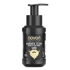 Novon Professional Szakállformázó krém, 100 ml szakállápolás