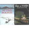 Novotrade Kiadó Az élő bolygó + Élet a Földön (2 mű)