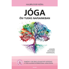Novum Publishing Jóga - ősi tudás napjainkban életmód, egészség