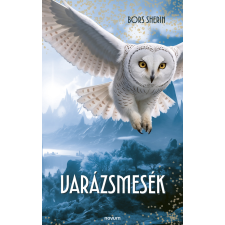 Novum Publishing Varázsmesék gyermek- és ifjúsági könyv