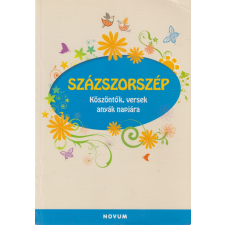 Novum Százszorszép - Köszöntők, versek anyák napjára antikvárium - használt könyv
