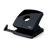 Novus Office 025-0614 Irodai lyukasztók Fekete (60-B23001)