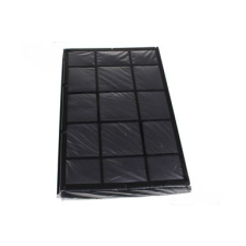 NOVY SZŰRŐKÉSZLET MONOBLOCK 820 beépíthető gépek kiegészítői