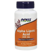 Now Alpha Lipoic Acid kapszula 250mg 60db