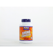  NOW AMINO COMPLETE KAPSZULA vitamin és táplálékkiegészítő