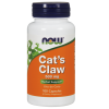 Now Cat's Claw 500mg (100 kapszula)