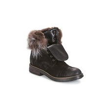 Now Csizmák BIANCA III Fekete 39 női csizma, bakancs