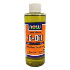 Now E vitamin olaj 118 ml vitamin és táplálékkiegészítő