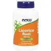 Now Foods Licorice Root édesgyökér 450 mg (100)
