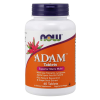 Now Foods NOW Adam, Multivitamin férfiaknak, 60 tabletta