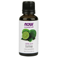 Now Foods NOW illóolaj, mészolaj, 30 ml illóolaj