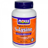  NOW L-LYSINE TABLETTA
