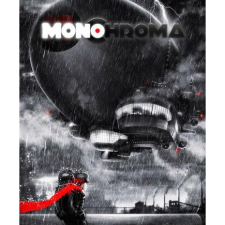 Nowhere Studios MonoChroma (PC - Steam elektronikus játék licensz) videójáték