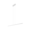 Nowodvorski BAR LED S fehér LED függesztett lámpa (TL-11581) LED 1 izzós IP20