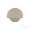 Nowodvorski Cabo LED kültéri fali lámpa, homokszínű TL-11805