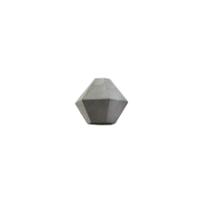 Nowodvorski Cameleon Geometric GU10 szürke 100mm búra Nowodvorski 8465 világítás