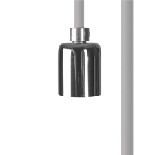 Nowodvorski Cameleon GU10 vezeték fehér - króm 2500mm Nowodvorski 8617 világítás