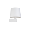 Nowodvorski CHILLIN fehér falikar (TL-8201) E27 1 izzós IP20