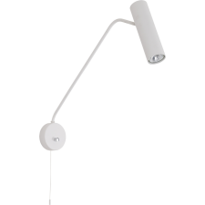 Nowodvorski EYE SUPER fehér fali lámpa (TL-6487) GU10 1 izzós IP20 világítás