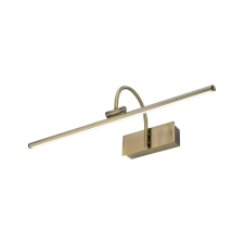 Nowodvorski Giotto LED képmegvilágító Nowodvorski 8170 világítás
