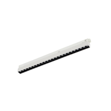 Nowodvorski LVM Focus Led Nowodvorski-11630 sínrendszeres lámpafej világítási kellék