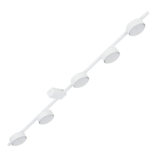 Nowodvorski PILLS V 8267 Nowodvorski mennyezeti lámpa fehér 5xGX53 modern szalag világítás