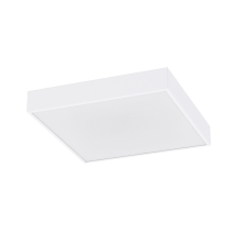 Nowodvorski Quad fehér mennyezeti lámpa (TL-10470) GX53 4 izzós IP20 világítás