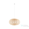 Nowodvorski Rattan függesztett lámpa TL-11155