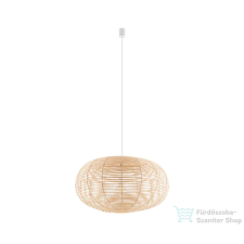 Nowodvorski Rattan függesztett lámpa TL-11155 világítás