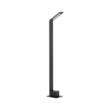 Nowodvorski Slim Led Nowodvorski-11540 kültéri állólámpa kültéri világítás
