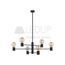 Nowodvorski TL-7932 Radius függesztett lámpa 42W világítás