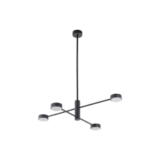 Nowodvorski TL-7945 Orbit függesztett lámpa 8W világítás