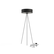 Nowodvorski TL-7988 Cadilac álló lámpa 18W világítás