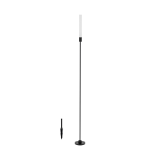 Nowodvorski Zola Led Nowodvorski-11546 leszúrós kültéri állólámpa kültéri világítás