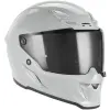 NOX EXKLUSIV přilba GOLIATH 2026, šedo-bílá, vel. M