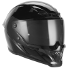 NOX EXKLUSIV přilba GOLIATH 2026, černá, vel. L