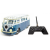 NOYCE JOYCE VW Transporter RC Minibus távirányítós mikrobusz kék színű változat