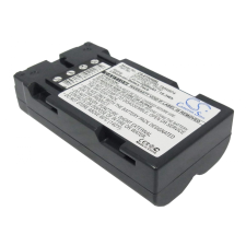 NP-520 Vonalkódolvasó akkumulátor 2200 mAh vonalkódolvasó akkumulátor