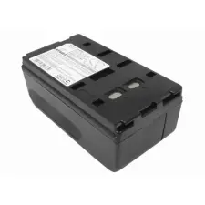  NP-55 Akkumulátor 4200 mAh digitális fényképező akkumulátor