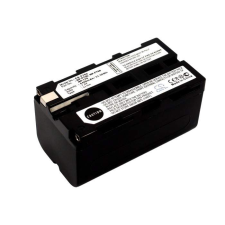  NP-F770 Akkumulátor 4400 mAh digitális fényképező akkumulátor