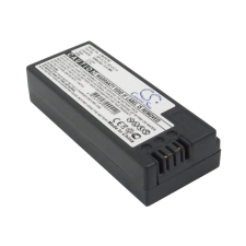  NP-FC11 Akkumulátor 700 mAh digitális fényképező akkumulátor