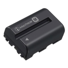 NP-FM500H-1400mAh Akkumulátor 1400 mAh digitális fényképező akkumulátor