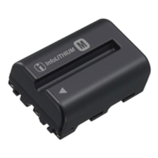  NP-FM50 Akkumulátor 1400 mAh digitális fényképező akkumulátor