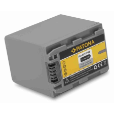 NP-FP70 Akkumulátor 2100 mAh 7.2V digitális fényképező akkumulátor
