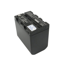  NP-FS33 Akkumulátor 4200 mAh digitális fényképező akkumulátor