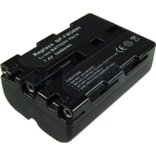  NP-QM51D Akkumulátor 1900 mAh digitális fényképező akkumulátor