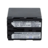  NP-QM91D Akkumulátor 4200 mAh