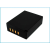  NP-W126S Akkumulátor 1100 mAh